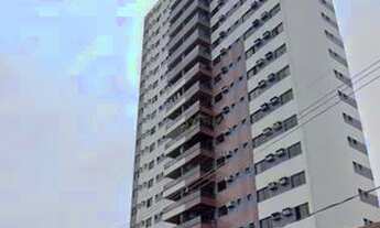 Imagem: Alugo um apartamento com mobilia no condomínio