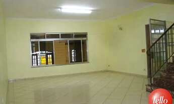 Imagem 2: São Paulo - Casa Padrão - Mandaqui