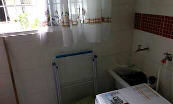 Imagem 4: Excelente Apartamento para venda em Santíssimo com 60 metros quadrados com 2 quartos