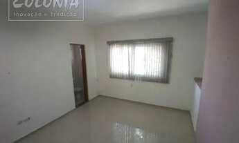 Imagem 3: Santo André - Conjunto Comercial/sala - Vila América