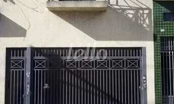 Imagem 2: São Paulo - Casa Padrão - Mooca