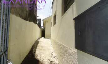 Imagem 3: CASA RESIDENCIAL em SÃO PAULO - SP, VILA FIRMIANO PINTO