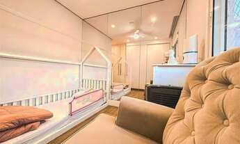 Imagem 5: Apartamento para venda tem 160 metros quadrados com 3 quartos