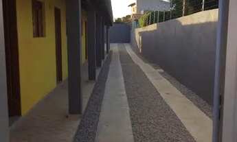 Imagem 2: Kitnets na Vila de Ponta Negra