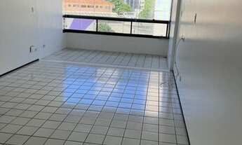 Imagem 2: Apartamento para aluguel possui 160 metros quadrados com 4 quartos em boa viagem