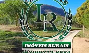 Imagem: Chácara 44.000M² Região Taquaruçu Grande