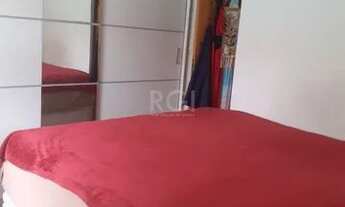 Imagem 4: Casa Condominio para Venda - 52.1m², 2 dormitórios, 1 vaga - Hípica