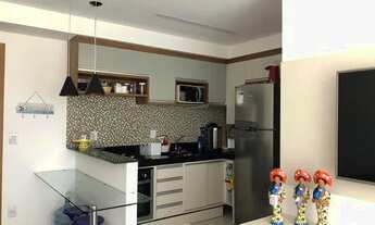 Imagem 5: Cupe Beach Live- mobiliado 56 m2