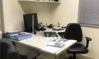 Imagem 7: Conjunto comercial Av Angelica