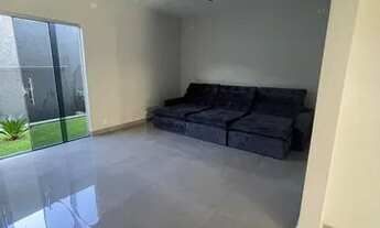 Imagem 4: Casa para venda com 237 metros quadrados com 4 quartos em Lundcea - Lagoa Santa - MG