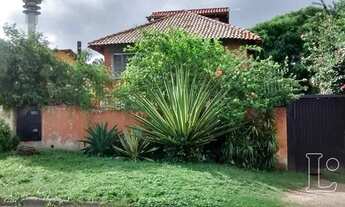 Imagem: Casa para Venda - 250m², 3 dormitórios