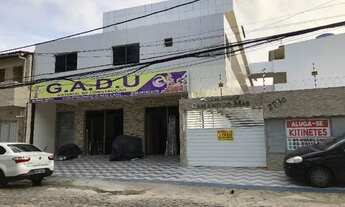 Imagem 2: Alugamos Kitnet e apartamento com 1 quarto em ponta negra R$ 640,00