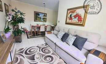 Imagem 1: Apartamento na Tupi em Praia Grande/SP