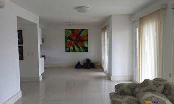 Imagem 4: Apartamento, 166 m² - venda por R$ 1.200.000,00 ou aluguel por R$ 5.760,00/mês - Jardim da