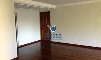 Imagem 5: Apartamento com 4 dormitórios para alugar, 147 m² por R$ 6.785,00/mês - Tijuca - Rio de Ja