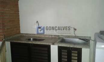 Imagem 5: SAO BERNARDO DO CAMPO - Residential / Sobrado - BAETA NEVES