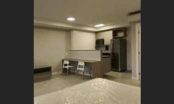 Imagem 4: Apartamento Locação 1 Dormitórios - 49 m² Chácara Santo Antônio