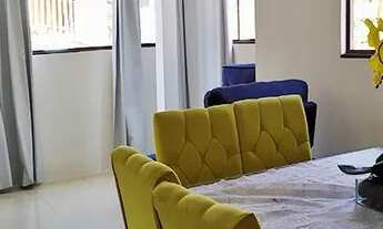 Imagem: Casa para Venda em Itapuã, 3 Quartos (1