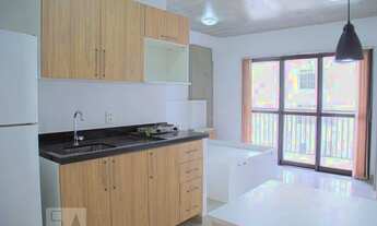 Imagem: Apartamento para Aluguel - Santa Cecília