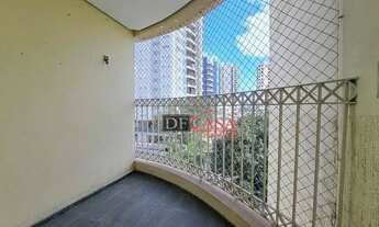 Imagem 5: Apartamento com 3 dormitórios à venda, Tatuapé - São Paulo/SP