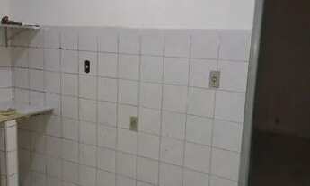 Imagem 3: Casa quarto e cozinha