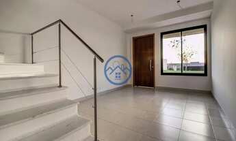 Imagem 2: HORTOLÂNDIA - Casa de Condomínio - Condomínio Jardim de Mônaco