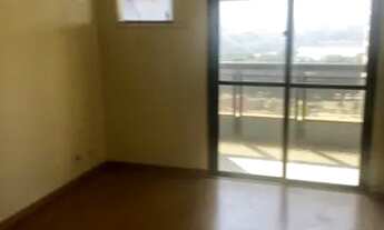 Imagem 2: Apartamento na Barra da Tijuca, Condomínio Alfa Barra 1