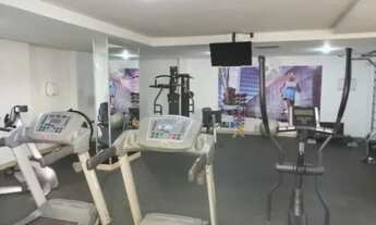 Imagem 4: Edificio Modern Life - Mobiliado - Aguas Claras