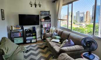 Imagem 2: São Paulo - Apartamento Padrão - Vila Clementino