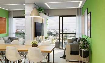 Imagem 3: Apartamento 40M, 2 QUARTOS 1 SUITE BOIA VIAGEM LAZER COMPLETO