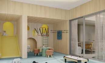 Imagem 4: Vista Ipanema Residencial é onde de um lado o mar, as ondas , a praia