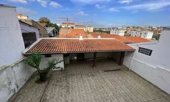 Imagem 2: Casa para venda e locação com 4 dormitórios no Jardim Melina I - Campinas/SP