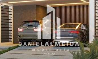 Imagem 2: Casa Nova no Condomínio Terras Premium