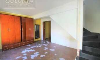 Imagem 2: Santo André - Casa Padrão - Vila Santo Alberto