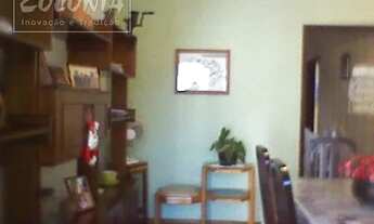 Imagem 5: Santo André - Casa Padrão - Parque Capuava