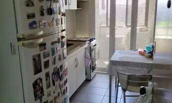 Imagem 5: Cobertura maravilhosa em Botafogo!