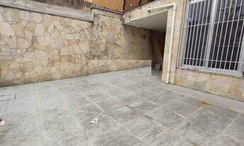 Imagem: ÓTIMO SOBRADO - AMPLO - DUAS VAGAS DE GARAGEM