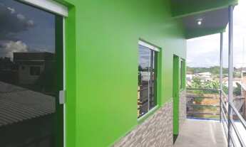 Imagem 6: Ap. com 2 quartos, próximo à Unimeta