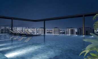 Imagem 4: Apartamento para venda com 55 metros quadrados com 3 quartos em Jacarepaguá - Rio de Janei