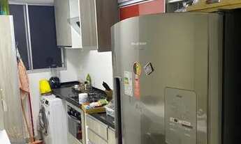 Imagem 6: Excelente apartamento para alugar Condominio Parque das filipinas