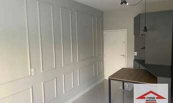 Imagem: Apartamento com 2 quartos à venda, 55 m²