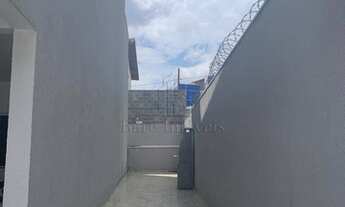 Imagem 4: Sobrado 3 Quartos 1 Suíte na Vila Floresta - Santo André