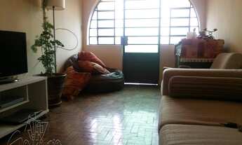 Imagem 4: Casa Campo Belo- São Paulo