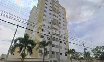 Imagem: Apartamento para venda tem 63 metros quadrados