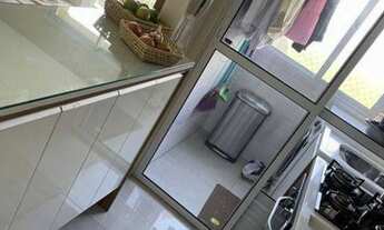 Imagem 4: Apartamento com 2 dormitórios à venda, 48 m² por R$ 330.000 - Chácara Granja Velha - Carap