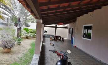 Imagem 2: Casa na Ponte Alta Norte