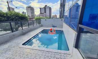 Imagem 5: Apartamento com 2 dormitórios à venda, 75 m² por R$ 315.000 - Vila Assunção - Praia Grande