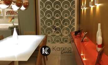 Imagem 2: Apartamento à venda em Areia Preta - Natal - RN