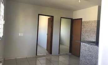 Imagem 2: Apartamento de dois quartos