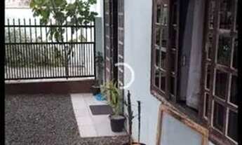 Imagem 2: Aluguel Casa com 2 dormitórios